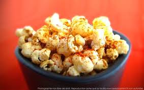 Popcorn Maison Saveur Barbecue Les Epices Rient En 2020 Recettes De Cuisine Cuisson Des Aliments Cuisine