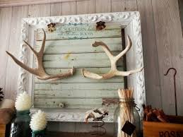 Hirschgeweih Deko Als Highlight In Allen Einrichtungsstilen Hirschgeweih Deko Hirschgeweih