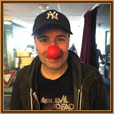 Stand Up Half Hours in Vegas