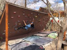 Alibaba.com offers 1,263 backyard climbing walls products. Building A Backyard Climbing Wall Steph Davis High Places