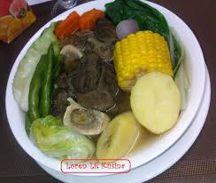 Nilagang Baka Or Beef Nilaga Beef Soup This Dish That Comes Into My Mind During Cold Weather Or Rainy Loren Lil Kusina Tagalog Cooking Hobbies Pinte