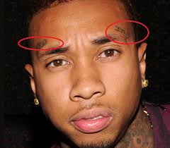 The tattoo was not the only thing that was accused of being spurious this week. Tygas 36 Tattoos Und Ihre Bedeutung Promi Tattoos