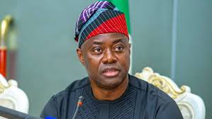 Salami: Makinde Supporting 17,000 Residents Daily Through Oyo Transport  Scheme