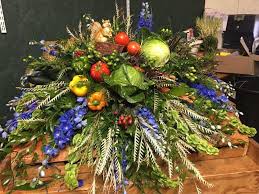 On the street of roberts avenue and street number is 418. Tami S Flowers Of Jennings Home Facebook