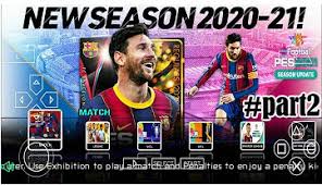 Download link pes ppsspp 2021 english peter drury commentary. Update Pes 2021 Ppsspp Last Transfer English Version Peter Drury Commentary Grapics Hd Part2 Ngopigames