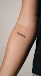 30 Unique Forearm Tattoos For Menwomen Youll Love These