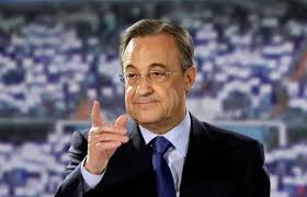 A estratégia foi inicialmente conhecida como zidanes y pavones,. Florentino Perez Tenemos Al Mejor Entrenador Del Mundo Rtve Es