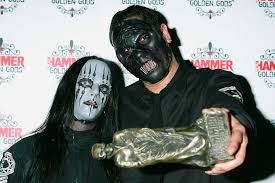 Jordison revealed ms illness in 2016. Corey Taylor On Joey Jordison S Departure From Slipknot We Just Weren T Able To Work Anymore