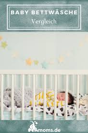 Baby Bettwasche Gibt Es Fur Madchen Oder Jungen Die Baby Bettwasche Ist Sehr Schon Und Praktisch Zum Zudecken Wenn Das Ba Baby Bettwasche Baby Bettwasche