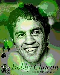 Bobby Chacon Obituary (1951