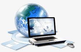 Material Blue Blue Creative Blue Earth Science And Technology Computer Technology Stratified Earth Material Ear Blue Earth Science And Technology Earth Science