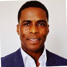 Marcus Canady's Instagram, Twitter & Facebook