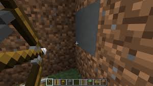 Today i will show you in minecraft how to build an underground base. Secret Base Design For Minecraft Survival Minecraft Map