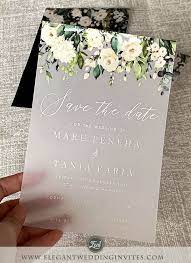 Save The Date Elegantweddinginvites Wedding Gifts For Bridesmaids Wedding Cards Wedding Invitations