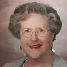 Obituary information for Ann Watkins Sewell Baldes