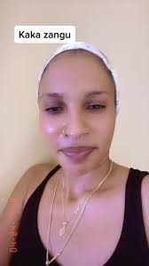 Kaka Zangu: TikTok Trends from Tanzania and Kenya