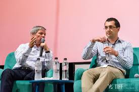 A avut nevoie de un. Mozaic È™tiri NaÈ›ionale Vlad Voiculescu Nu Am È™tiut Cine Sunt PÄƒrinÈ›ii Membrilor Fondatori