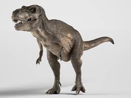 Trex 3d Obj Zbrush Models 3d Model Tyrannosaurus Rex