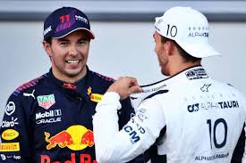 We would like to show you a description here but the site won't allow us. Checo Perez Or Pierre Gasly Red Bull S Stance That Could Surprise Formula 1
