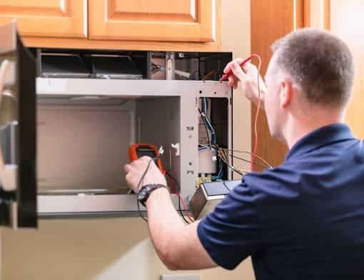 Dryer Repair — Appliance Repair in Livermore