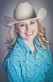 Miss Rodeo NDWS & Junior Miss Rodeo NDWS Contestants