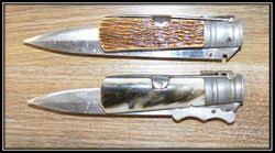 Cuchillo Plegable Ecured