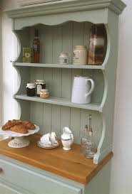 kitchen dresser, shabby chic dresser