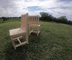 8 ways to mix and match dining chairs! How To Build The Easiest Dining Room Chair Ever 20 Steps With Pictures Instructables