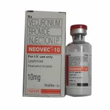 Image result for Vecuronium