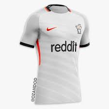 Radeon r9 380 or geforce gtx 950? Reddit Nike Kit Concept From Ozandod Soccer Shirts Sport Branding Football Design