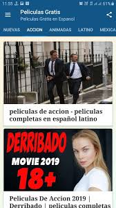 Películas gratis en español latino completas. Download Peliculas Gratis En Espanol Latino Completas Free For Android Peliculas Gratis En Espanol Latino Completas Apk Download Steprimo Com