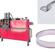 Automatic Hose Clamp Pipe Clamp Making Machine - Hose Clamp ...