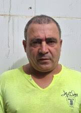 Candidato Antonio Motta