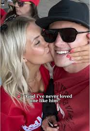 Embrace Couple Goals: A Monday Morning Clean Out