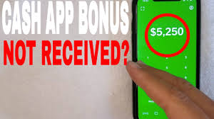 Imagine if they do really well? Did Not Receive Cash App Referral Bonus Money Youtube