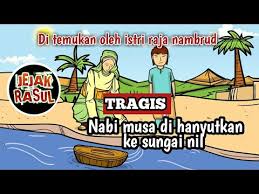 We did not find results for: Kisah Cerita Singkat Nabi Musa Yang Tongkat Y Mampu Membelah Lautan Dan Bisa Menjadi Ular Youtube