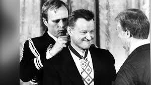 His younger son, mark brzezinski (b. Conversation On Zbigniew Brzezinski Set For Friday