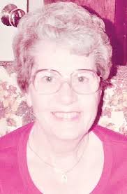 Florence Ferrell Martin