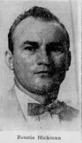 Haley Hickman's Instagram, Twitter & Facebook