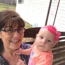 Gail Redden's Instagram, Twitter & Facebook