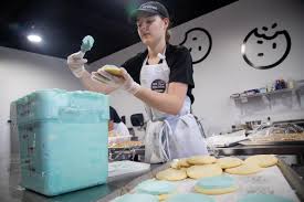 Just take your old card(s) back to the original store of purchase to q: Just How Good Are The Cookies At Crumbl Cookies In Riverdale We Decided To Find Out Food Standard Net