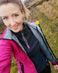 Lisa Rees is fundraising for Ty Olwen Trust