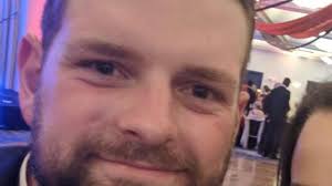 Navy officer Callum Hicks denies choking and leg rubbing claims