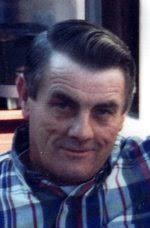 Obituary for Alvin Jackson "Jackie" Swanson