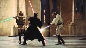 Star Wars: Episode I The Phantom Menace: An Oral History | StarWars.com