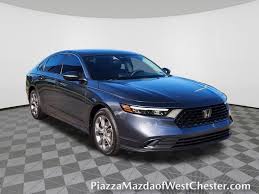 Used Cars for Sale | Piazza Mazda West Chester PA