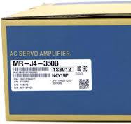Buy MR-J4-350B MRJ4350B New in Box Expedited at Ubuy Cambodia