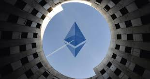 Ethereum price prediction for january 2022. Linear Calculation Suggests Eth 2 0 In Jan 2021 Will Ethereum Price React Cryptoslate