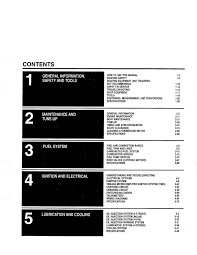 Yamaha Outboard 200 Hp V6 2596cc 2 Stroke 1990 1991 1992 Service Repair Manual By 1639589 Issuu
