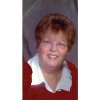 Obituary information for Dr. Sally Eberhard